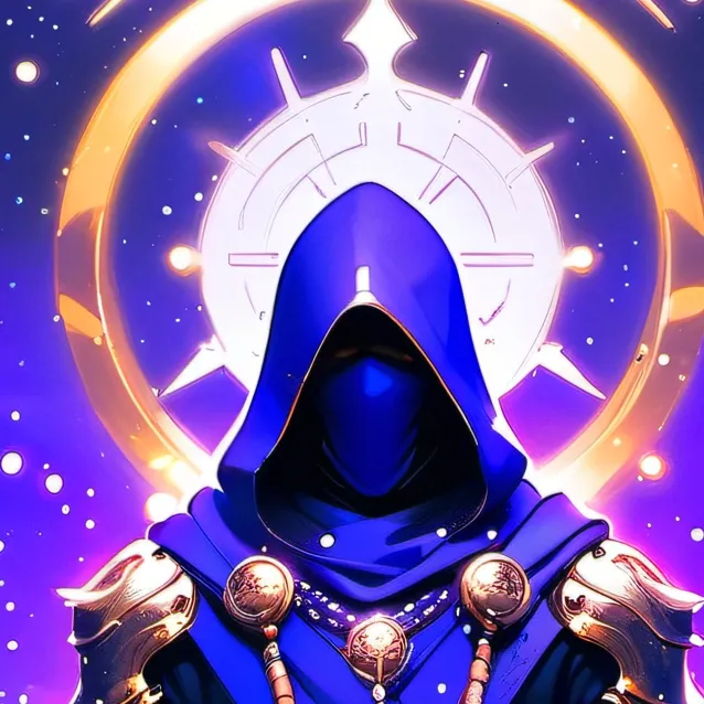 chat with ai character: Magelo Don 