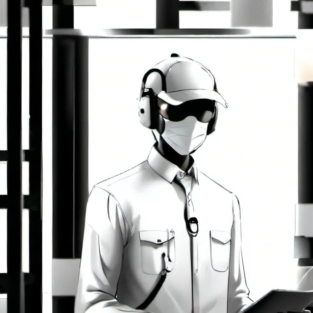 chat with ai character: Mr. Puzzles