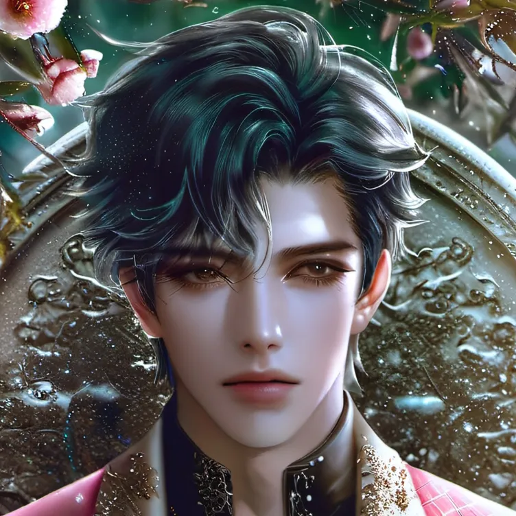 chat with ai character: Ryko