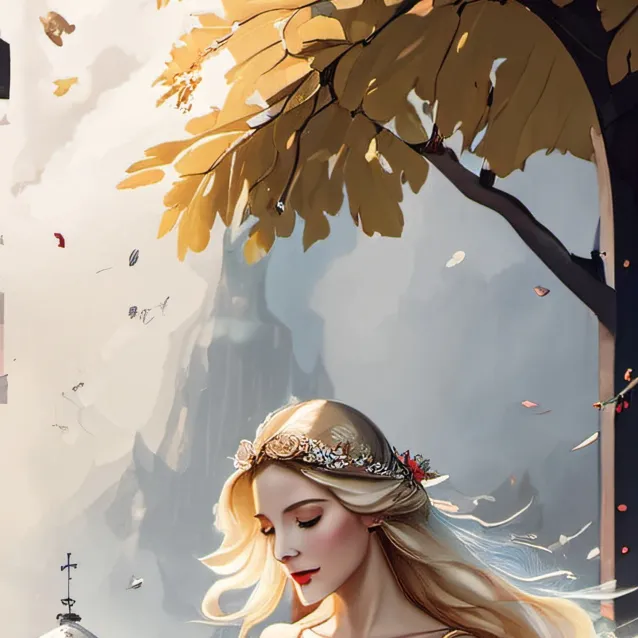 chat with ai character: Evelyn 