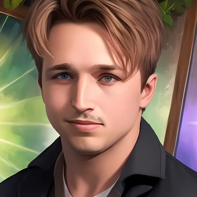 chat with ai character: Shayne Topp