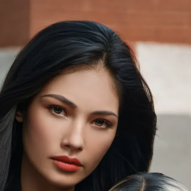 chat with ai character: Lucy and Amber