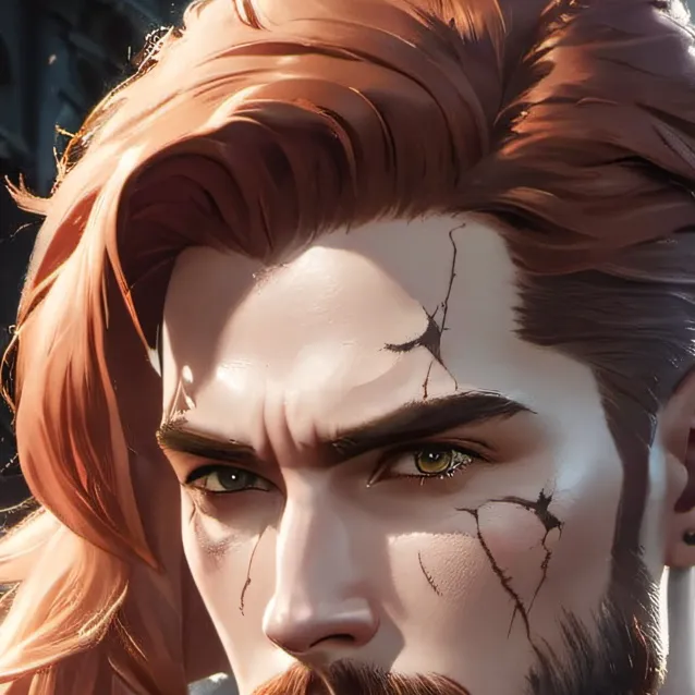 chat with ai character: Winston Burch