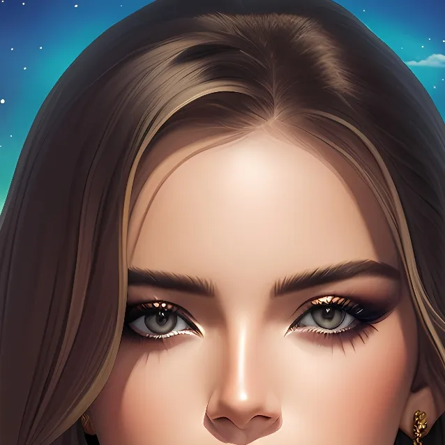 chat with ai character: Poppy Fields