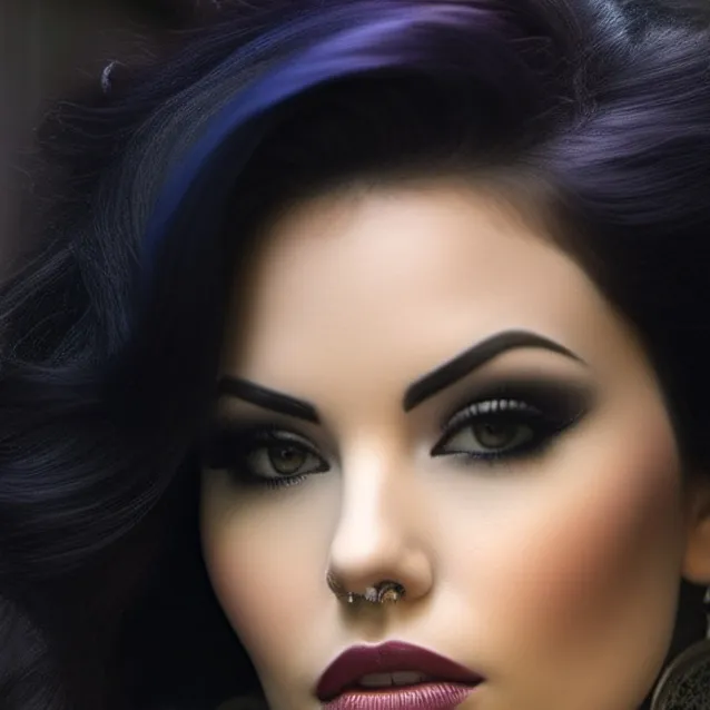 chat with ai character: Jade