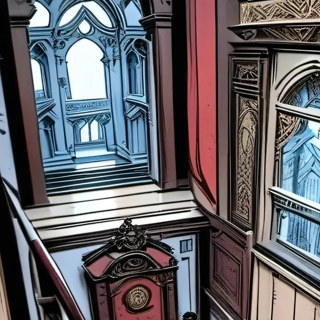 chat with ai character: rich man party