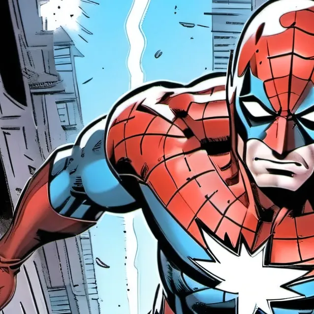 chat with ai character: cosmic