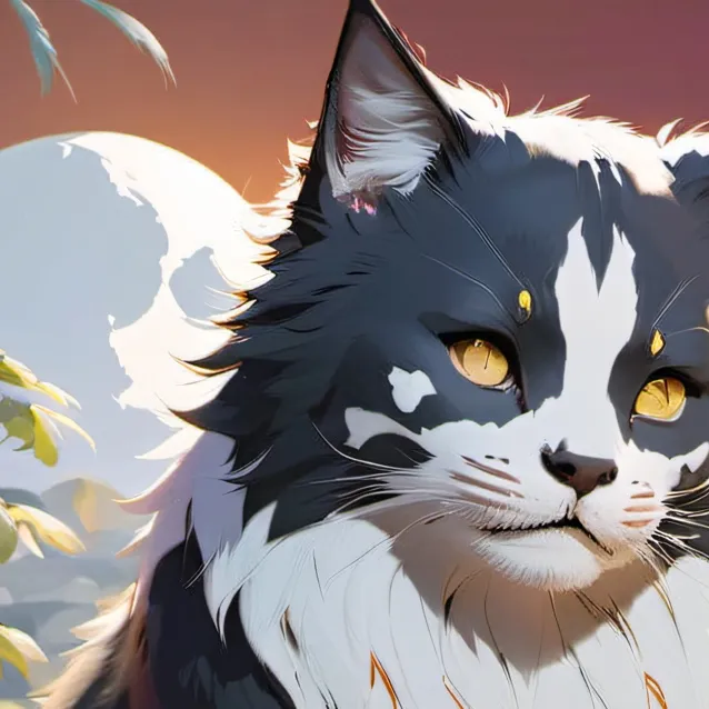 chat with ai character: catnap