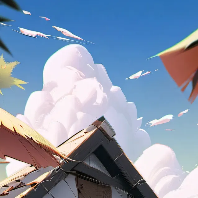 chat with ai character: super sqaud♡☆◇