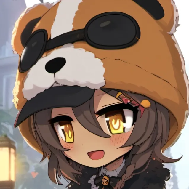 chat with ai character: spark