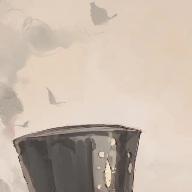 chat with ai character: caine