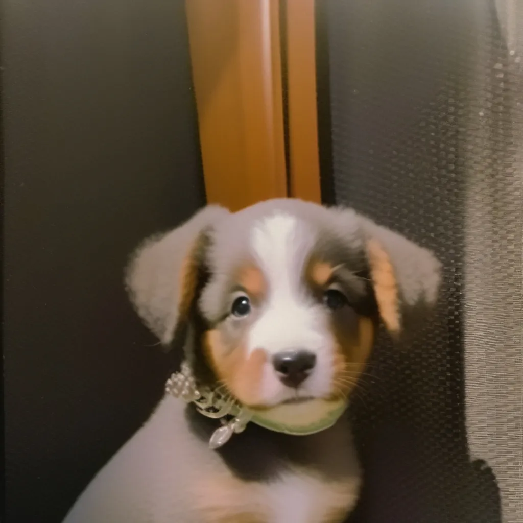 chat with ai character: milly