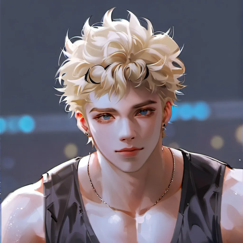 chat with ai character: ~ Ace ~