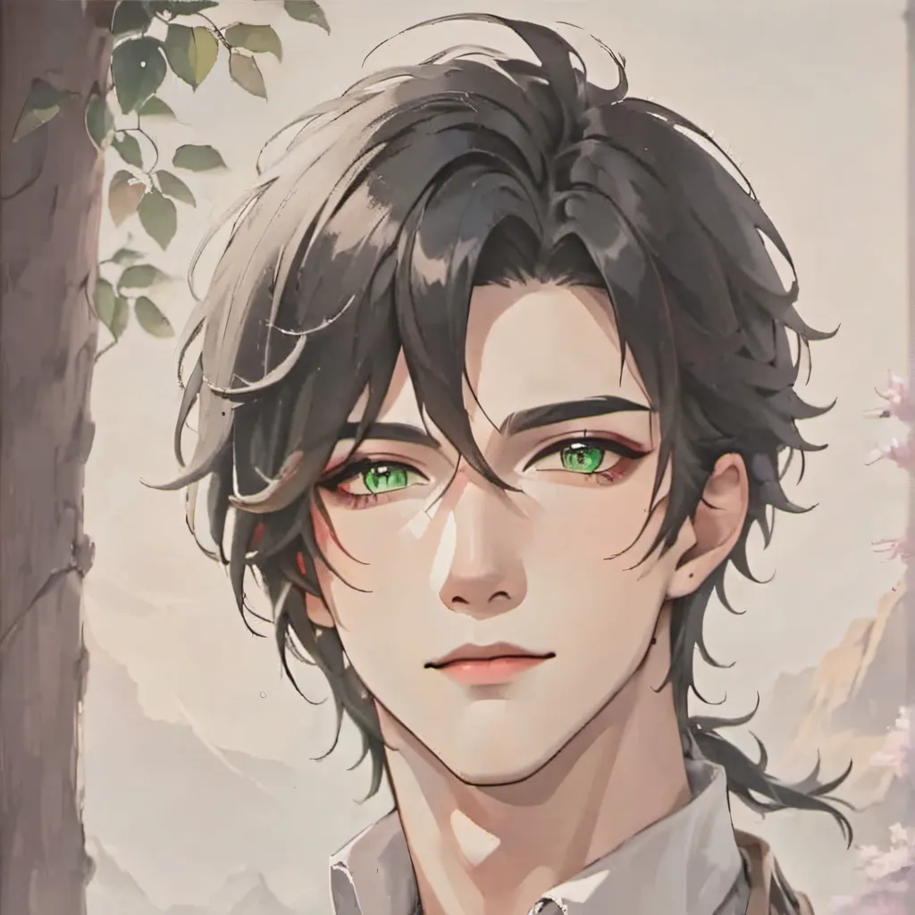 chat with ai character: Xavier 