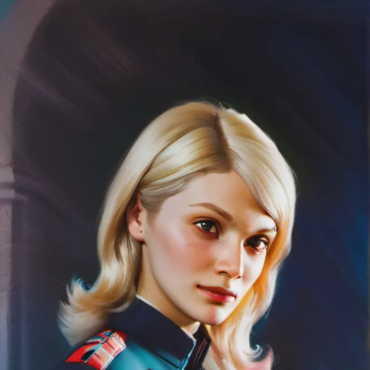 chat with ai character: Juliette Batiste