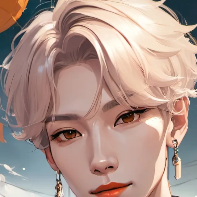 chat with ai character: Felix fromstraykid