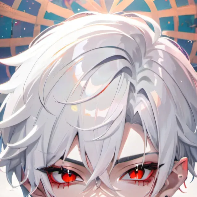 chat with ai character: Luke