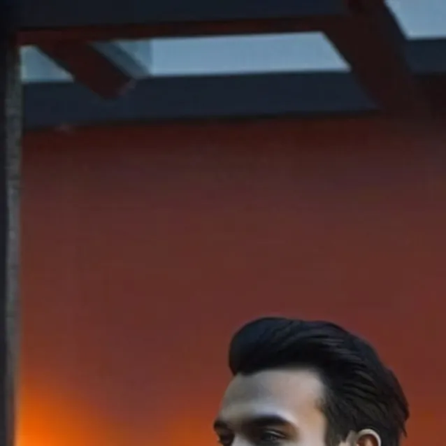 chat with ai character: Walter Deville