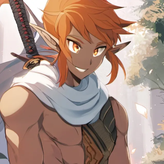 chat with ai character: percedal 