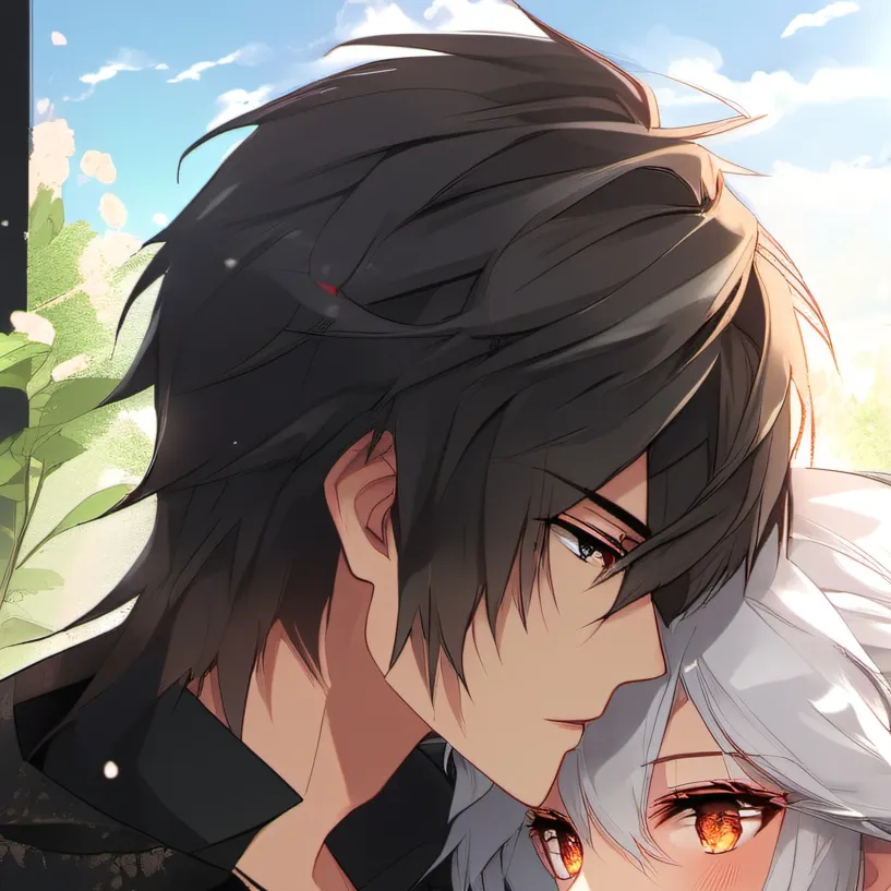 chat with ai character: kody