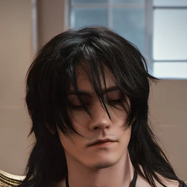 chat with ai character: Gen