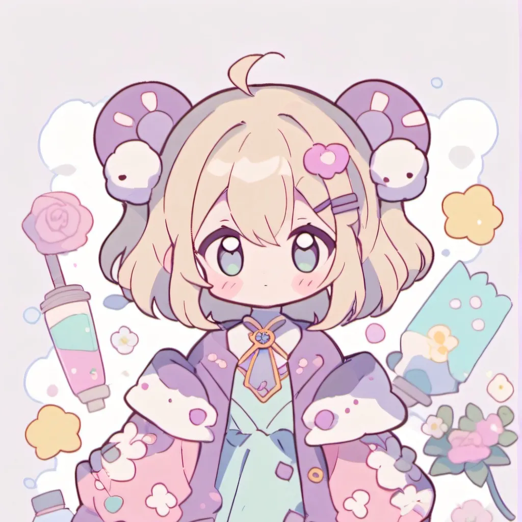 chat with ai character: Bakugo sister/you