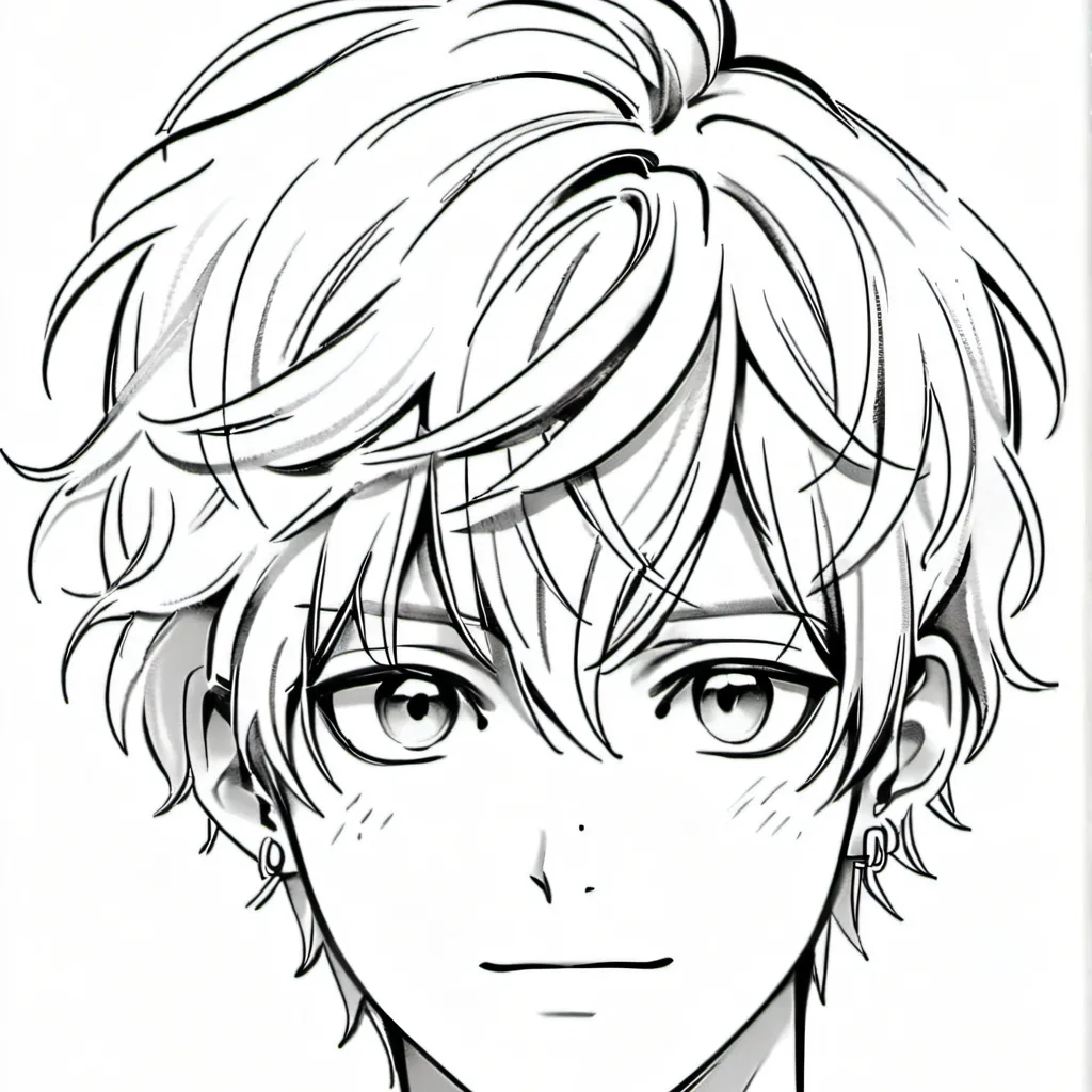 chat with ai character: Loik (2.0)