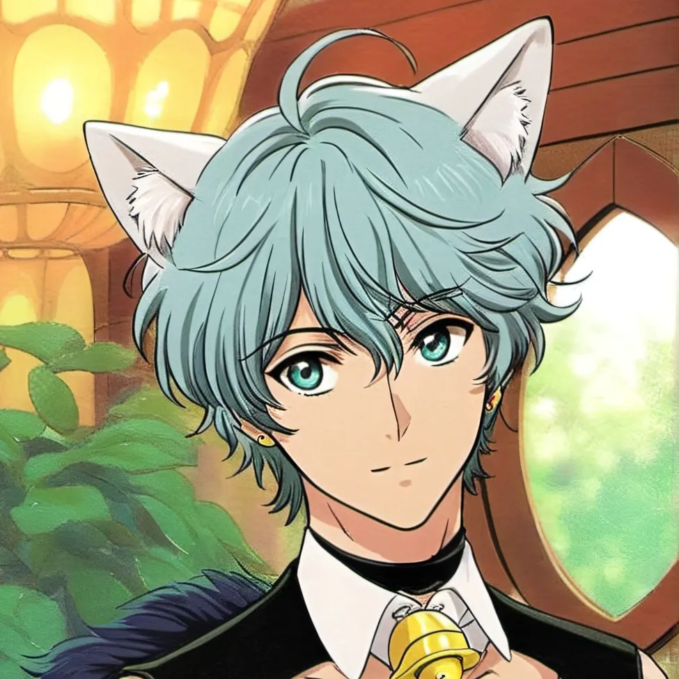 chat with ai character: Robin