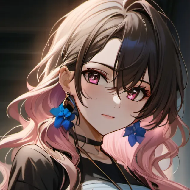 chat with ai character: Missy