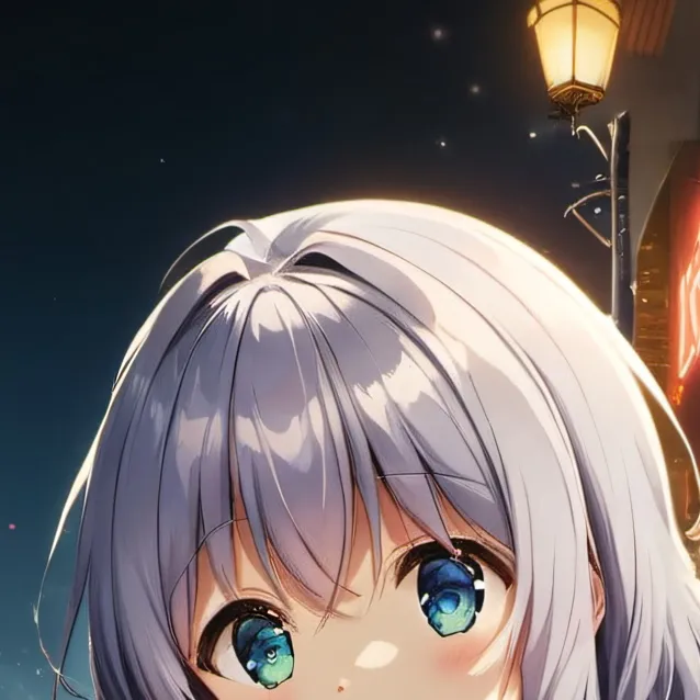 chat with ai character: nico