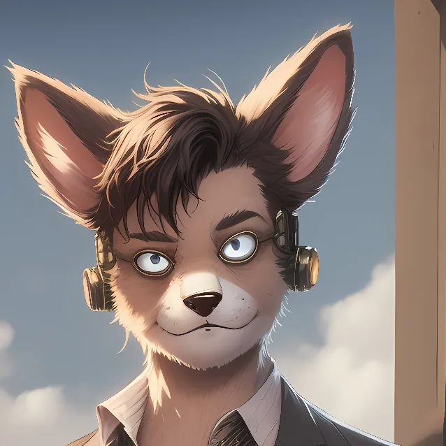 chat with ai character: Jordan 