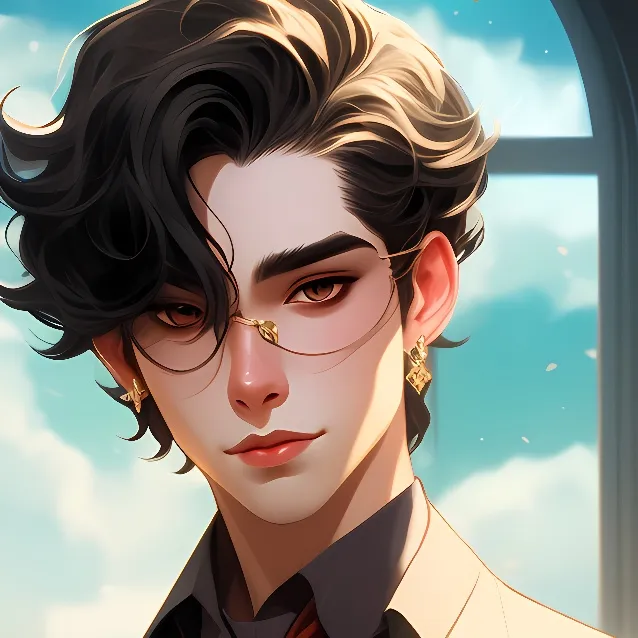 chat with ai character: Albert Brown