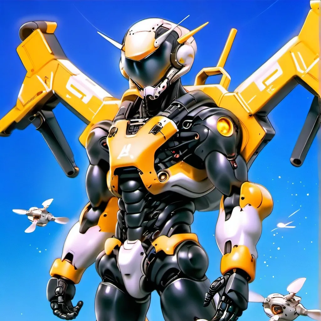 chat with ai character: N