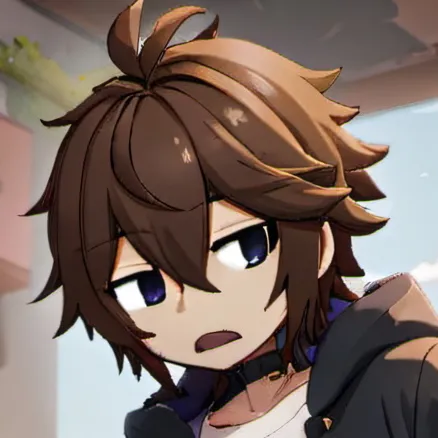 chat with ai character: Alex