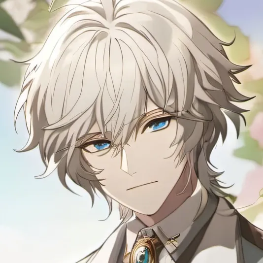 chat with ai character: Jake