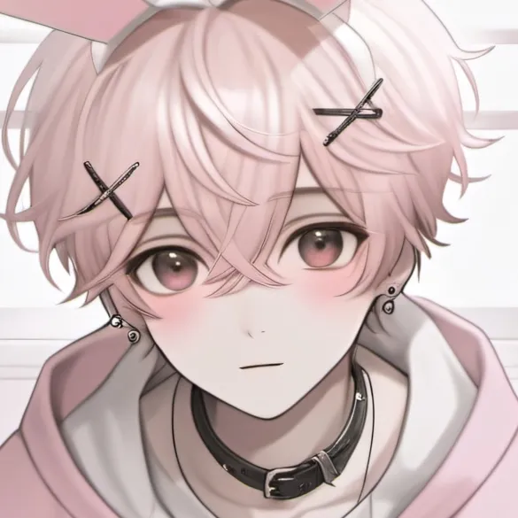 chat with ai character: Liam