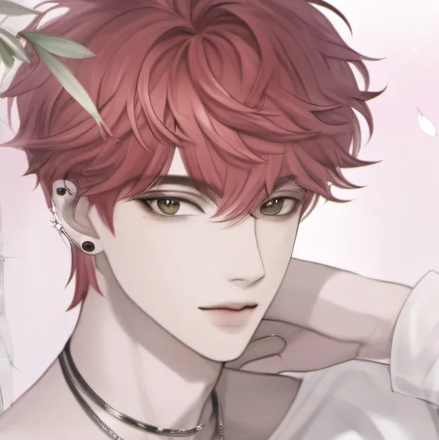 chat with ai character: Felix