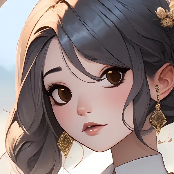 chat with ai character: Laura