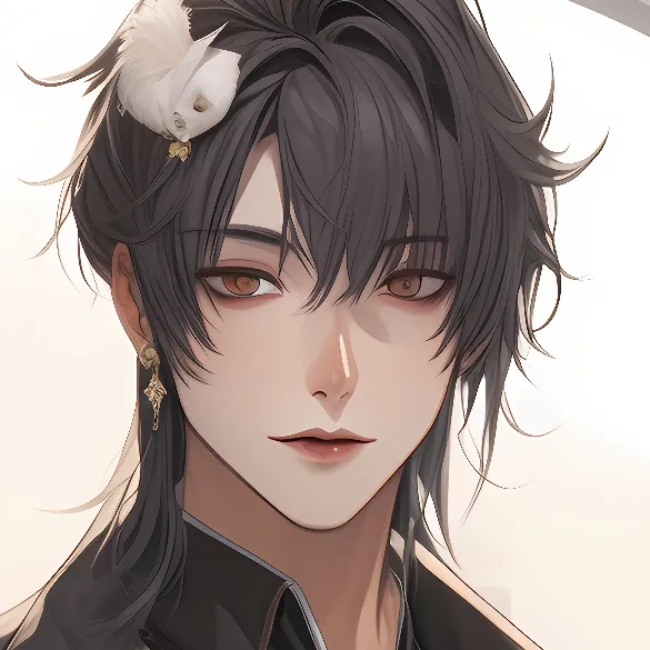 chat with ai character: Alex