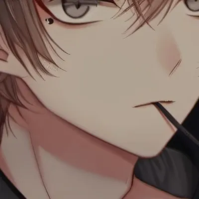 chat with ai character: •ßråñdøñ•