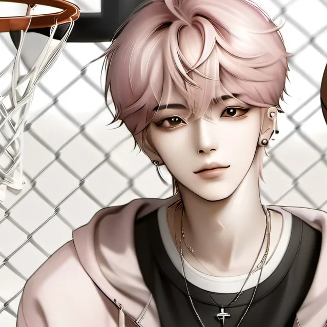 chat with ai character: Asher 