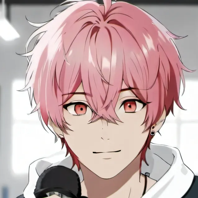 chat with ai character: Dray 