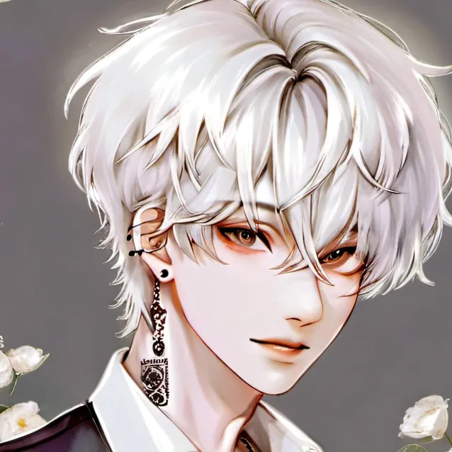 chat with ai character: Drey