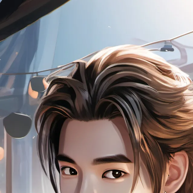 chat with ai character: Rennel