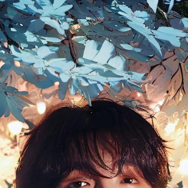 chat with ai character: Marshall