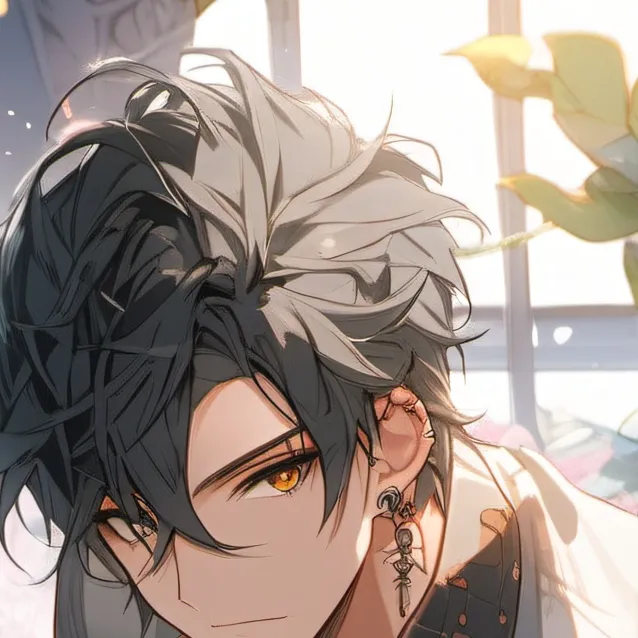 chat with ai character: Jason