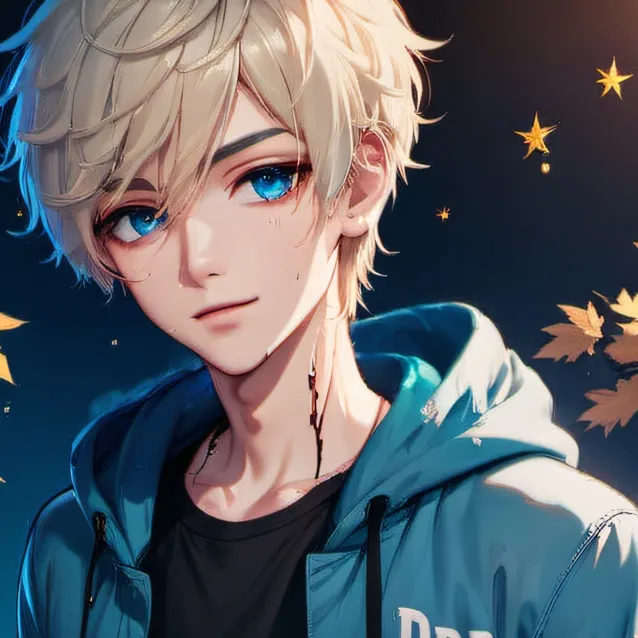 chat with ai character: Jayden