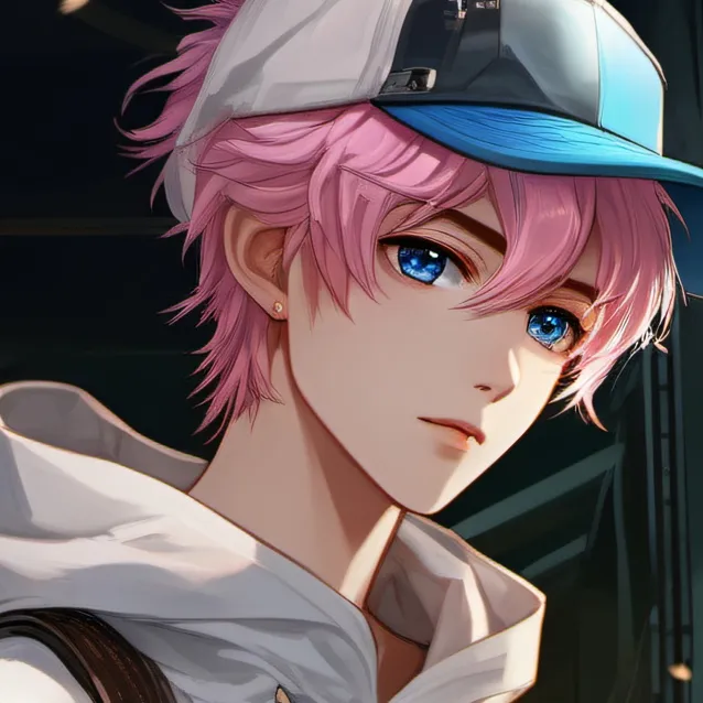 chat with ai character: Cameron 