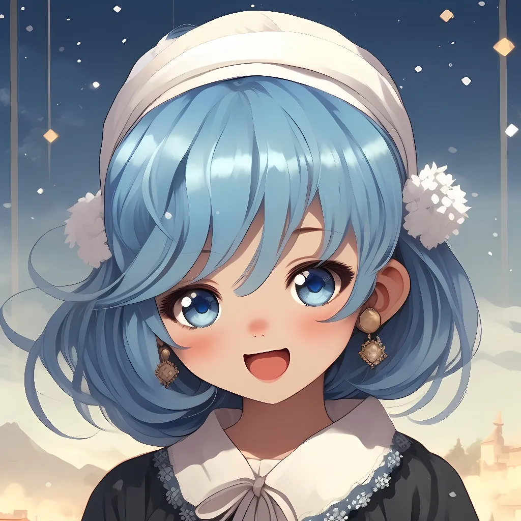 chat with ai character: JJ