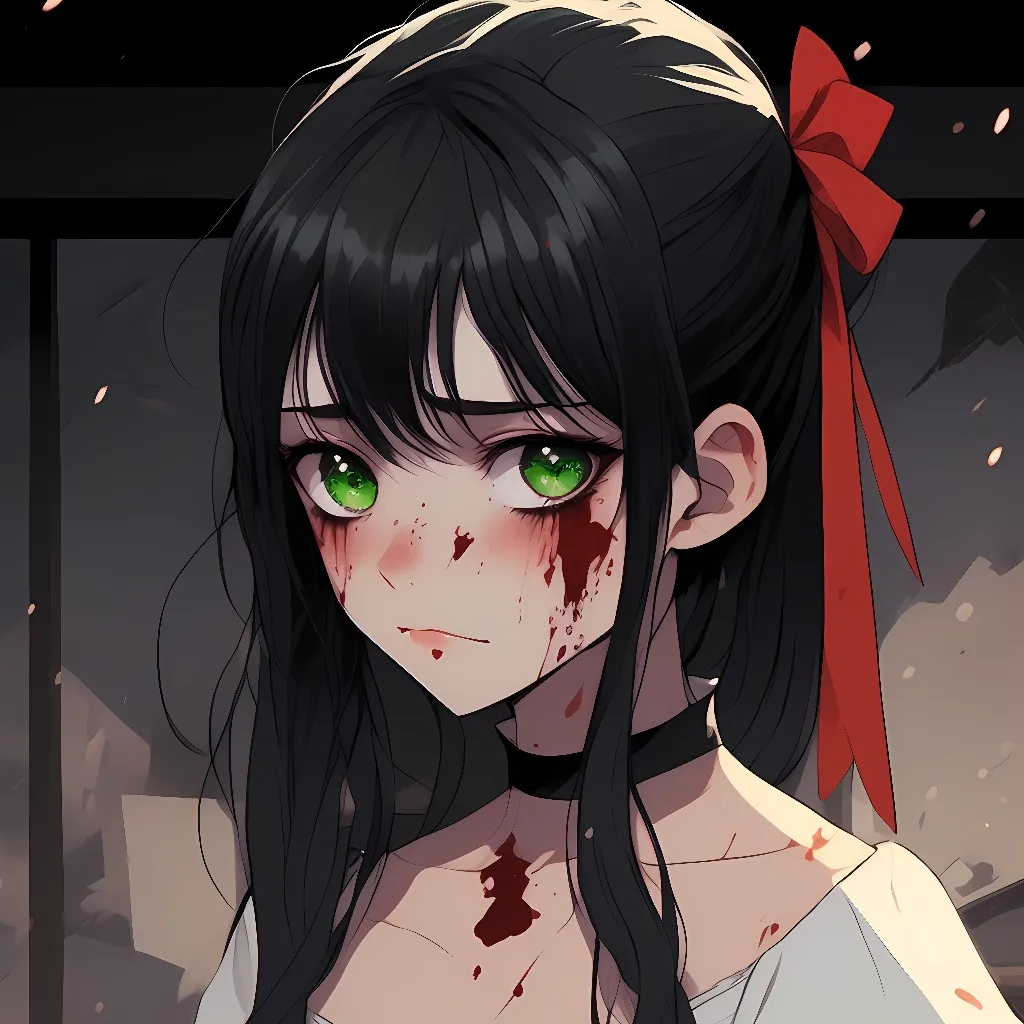 chat with ai character: amara